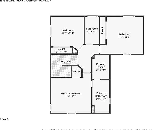 4353 E Carla Vista Dr — Photo 3