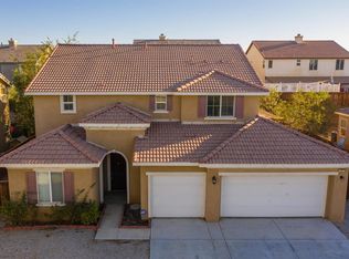 12357 Domingo St, Victorville, CA 92392