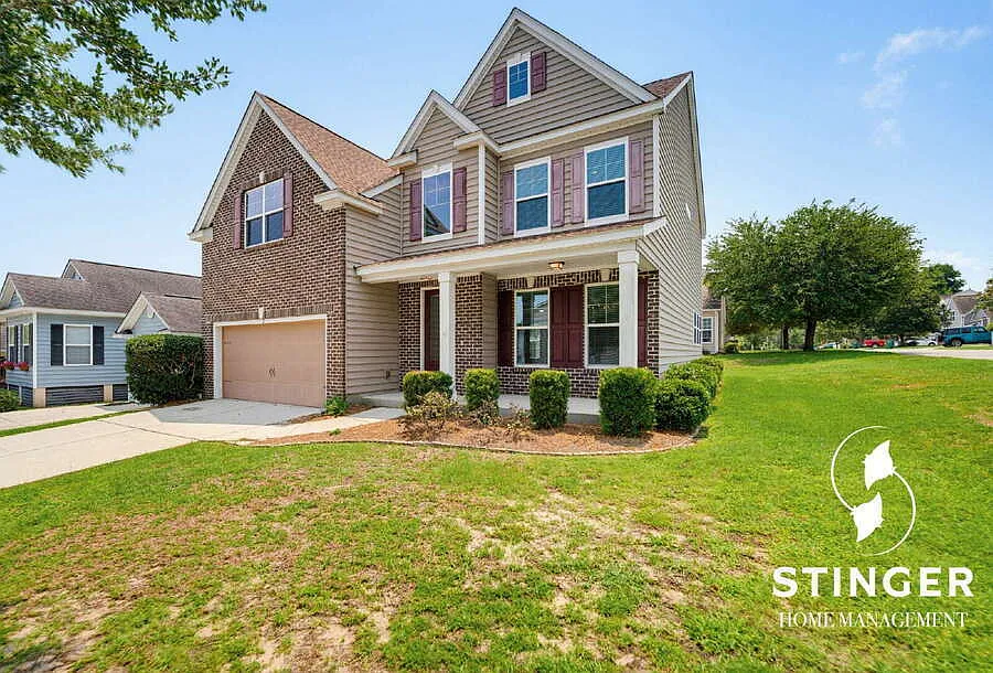 4 Bed / 3 Bath Home For Rent in Picket Fence! — Photo 4