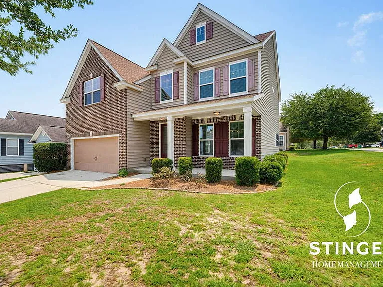 2 Congaree Way — Photo 4