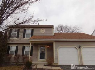1880 Little Water Dr, Columbus, OH 43223