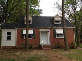 213 Lord Anson Dr, Raleigh, NC 27610