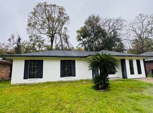 6767 E Monarch Ave, Baton Rouge, LA 70812