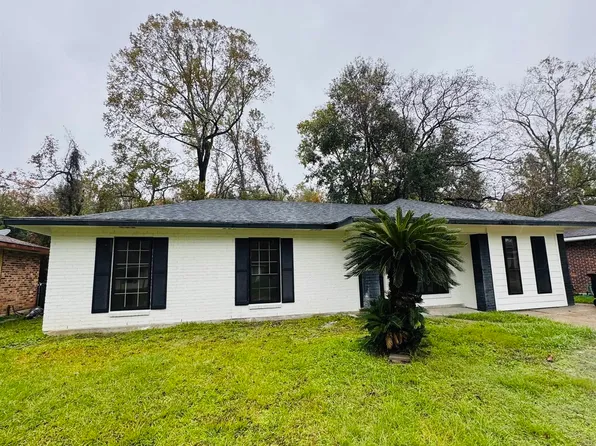 6767 E Monarch Ave, Baton Rouge, LA 70812