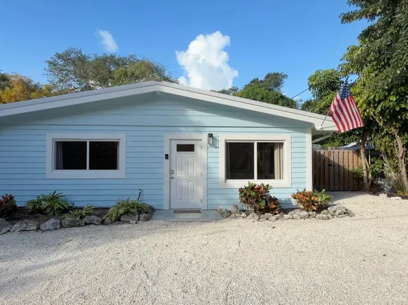 124 S Hammock Rd, Islamorada, FL 33036