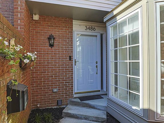 4th image of 3486 Forestoak Ct