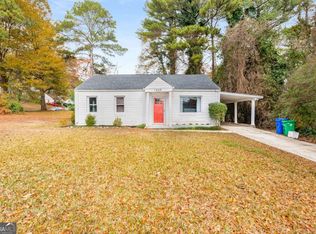 1840 Brannen Rd SE, Atlanta, GA 30316