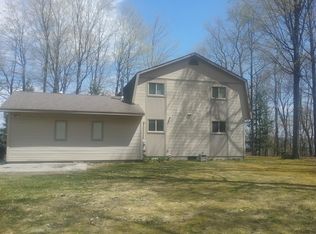 3045 Bowman Rd, Alanson, MI 49706