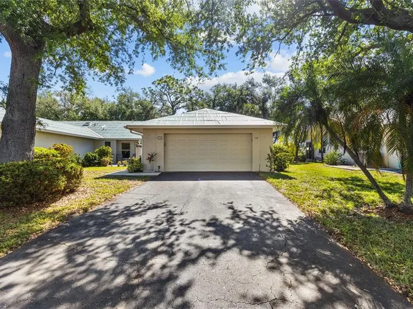 138 Southampton Pl S #357, Venice, FL 34293