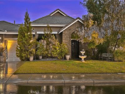 1132 Foothill Dr, Banning, CA, 92220
