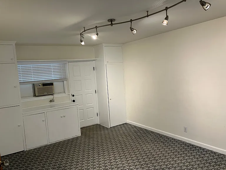 Den/playroom