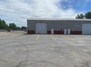 710 S Wheeler St, Griffith, IN 46319