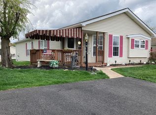 187 Hummingbird Ct S, New Hope, PA 18938