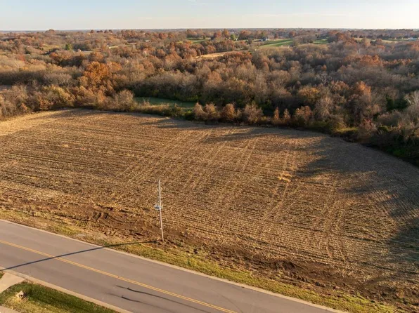 TRACT 8 W Ryan Rd, Grain Valley, MO 64029