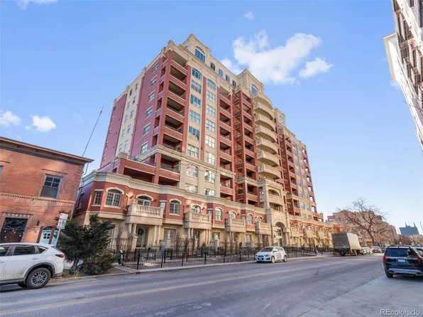 1950 N Logan Street #406, Denver, CO 80203