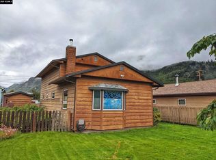 470 1st Ave, Skagway, AK 99840