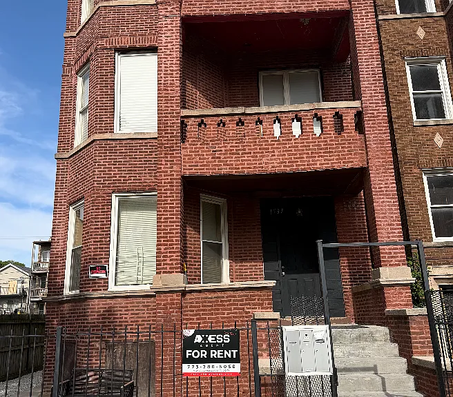 1537 S Saint Louis Ave #3F — Photo 19