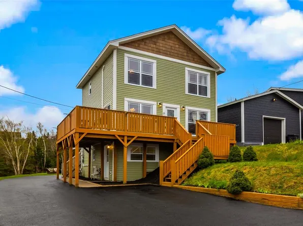 13 Father Lacey Place, Paradise, NL A1L3R4