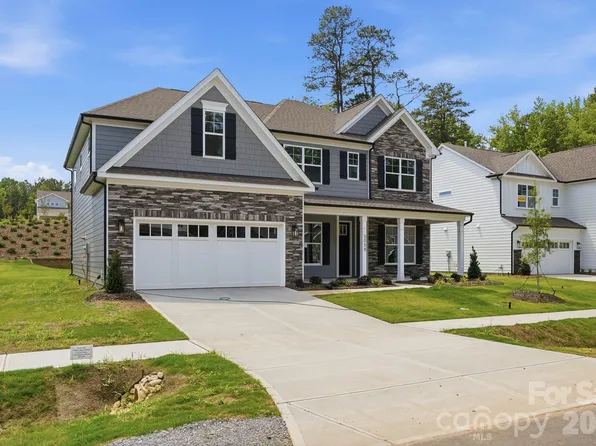 5058 McLaughlin Loop, Waxhaw, NC 28173