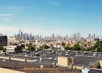 Rented by MySpaceNYC