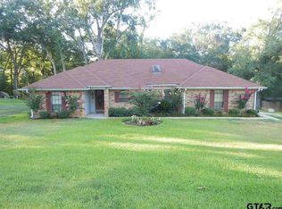107 Forest Creek Dr, Whitehouse, TX 75791