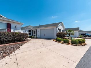 2119 Burroughs Rd, The Villages, FL 32162