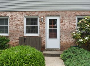 344 W Water St #344J, Lock Haven, PA 17745