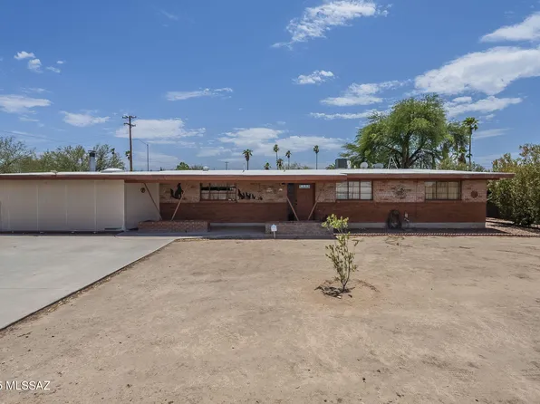 5452 E Rosewood St, Tucson, AZ 85711