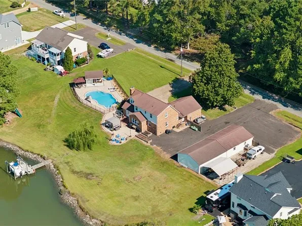 9286 Sylvia Ave, Hayes, VA 23072