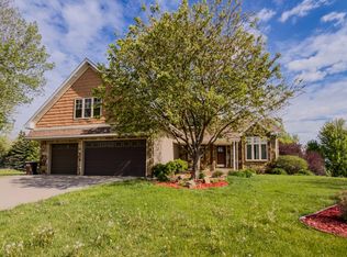 23684 Birch Rd, Rogers, MN 55374