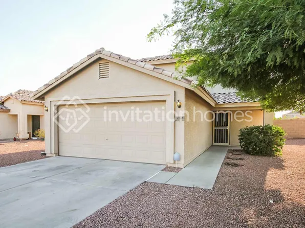 12816 N 122nd Dr, El Mirage, AZ 85335