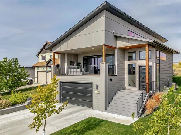 6640 Patton Ct, Missoula, MT 59808