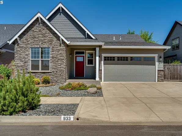 933 Lorella Ave, Eugene, OR 97401