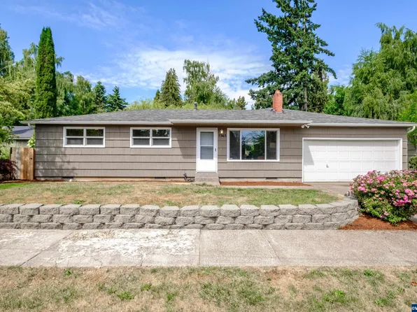 5363 7th Ave NE, Keizer, OR 97303
