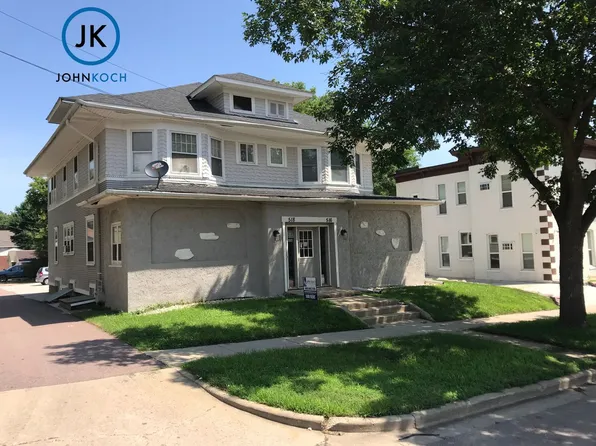516 W 8th St Unit 1, Sioux Falls, SD 57104