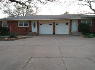 4410 28th St UNIT A, Lubbock, TX 79410