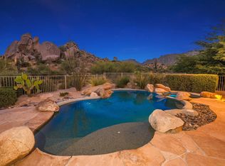 23861 N 119th Way, Scottsdale, AZ 85255
