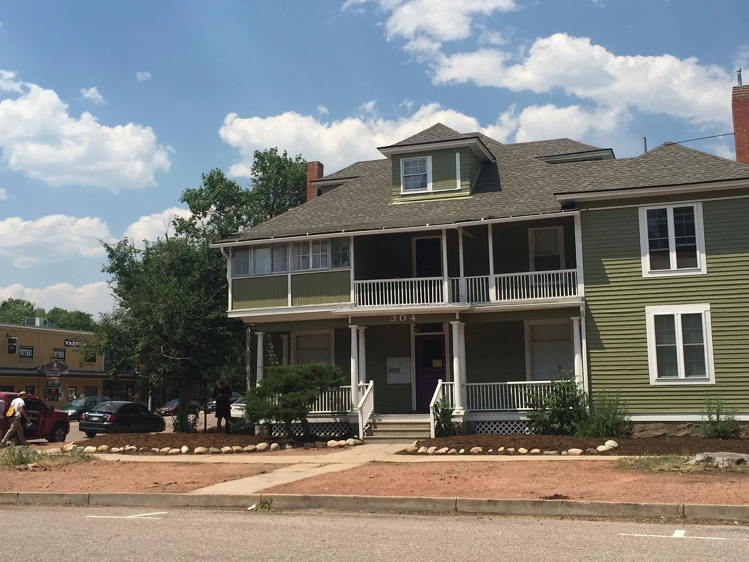 1 bed, 550 sqft, $1,095 — Photo 1