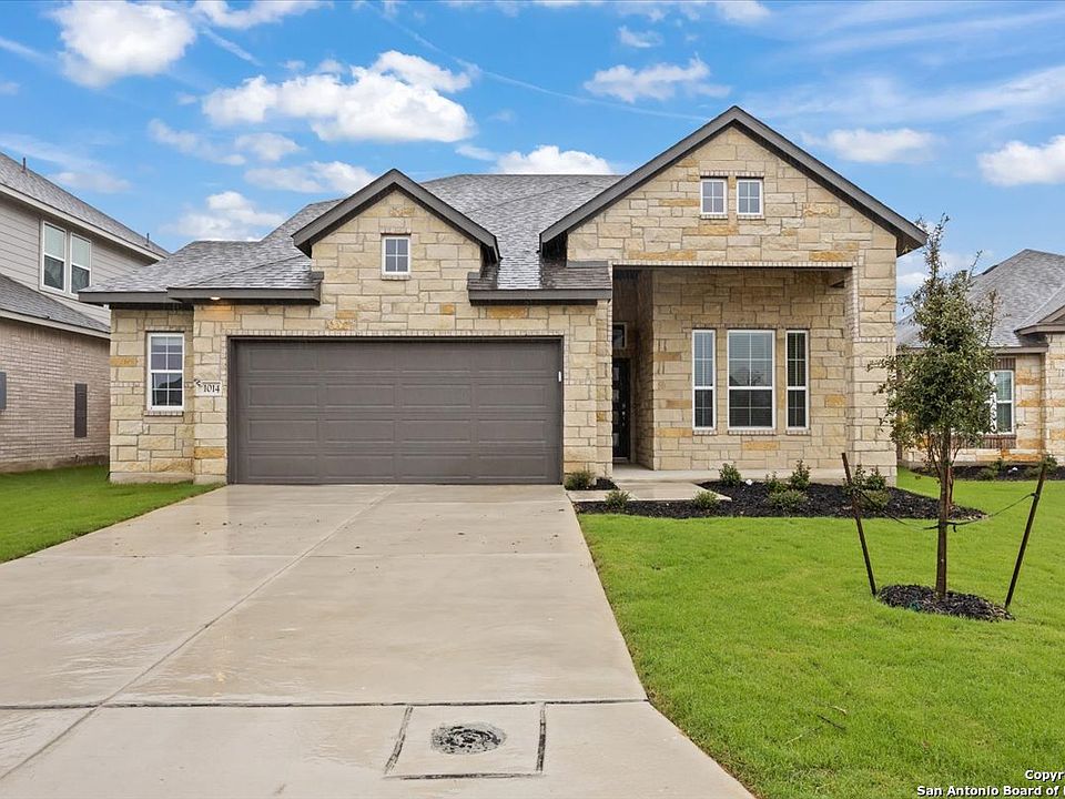 1st image of 1014 Kocher Drive