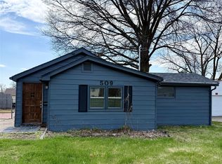 509 E Thornton Ave, Des Moines, IA 50315