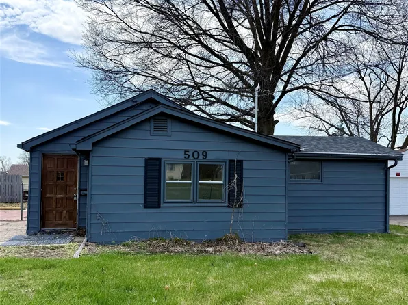 509 E Thornton Ave, Des Moines, IA 50315