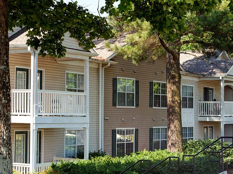 Walton Grove