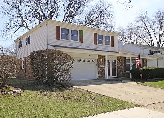2nd image of 1523 S Highland Ave