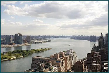 Sold by Brown Harris Stevens