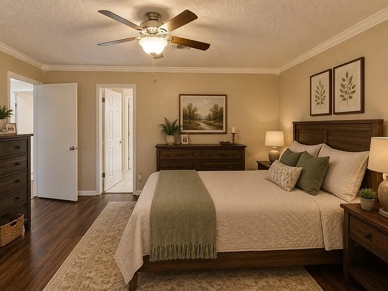 6402 Barrygate Dr — Photo 7