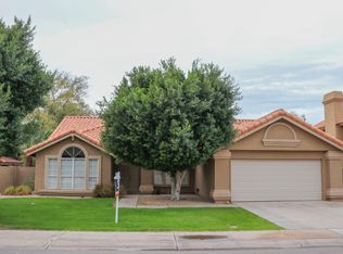 1360 N Brentwood Pl, Chandler, AZ 85224