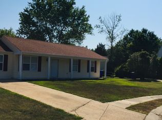 2524 Rathbone Ct, Waldorf, MD 20602