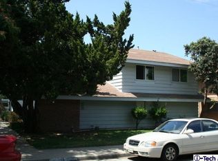 2018 E Evergreen St, La Verne, CA 91750