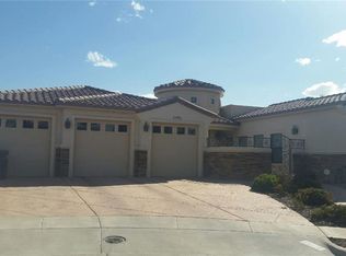 11931 Paseo Corona, El Paso, TX 79936
