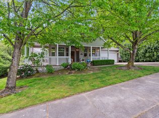 18444 SW Colfelt Ln, Sherwood, OR 97140
